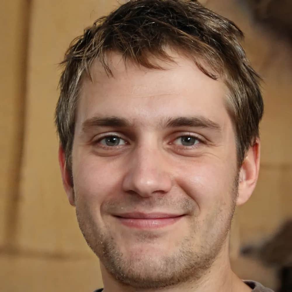 Autor Juliusz Urbański