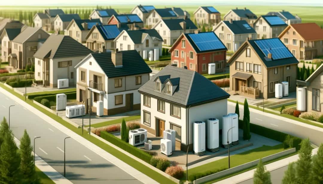 Jaka pompa ciepła powietrzna do domu 150m2? Sprawdź ceny i modele