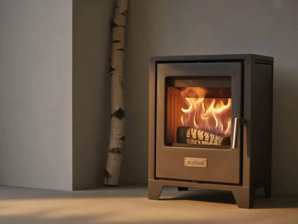 Jak palić brykietem drzewnym w piecu co, by uniknąć błędów?