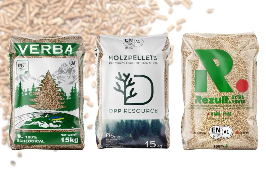 Jakie cło na pellet z Ukrainy? Zerowe cło i jego skutki dla rynku