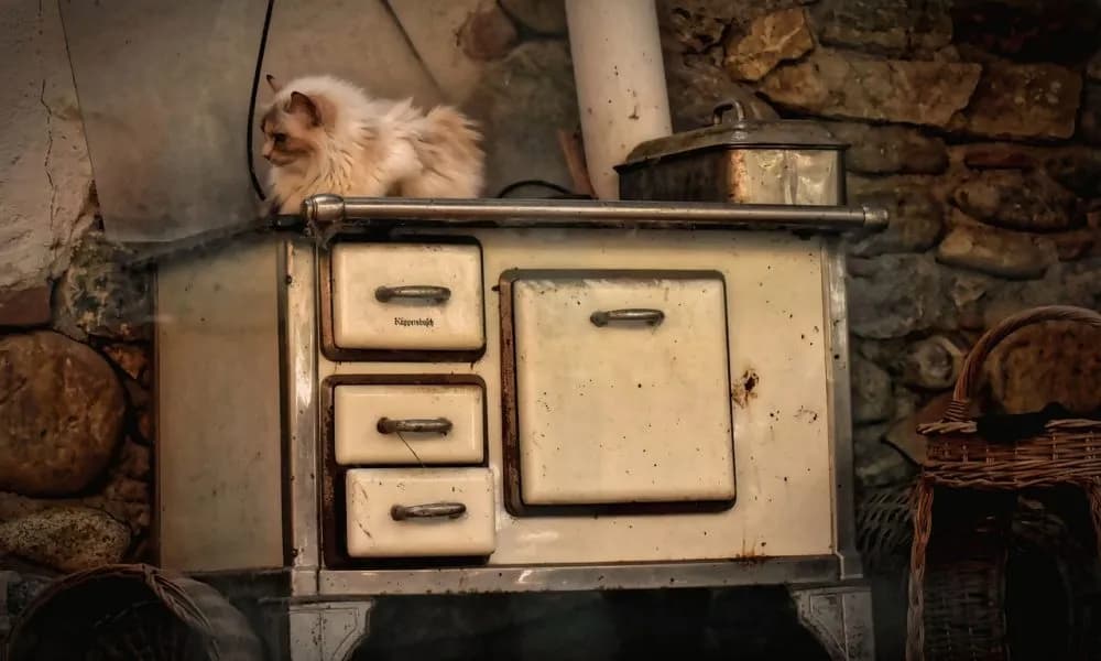 Jak zrobić brykiet z miału węglowego - proste kroki i porady