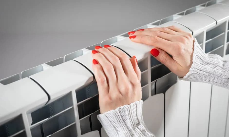 Grzejnik co aluminiowy - jak wybrać najlepszy model do swojego domu?