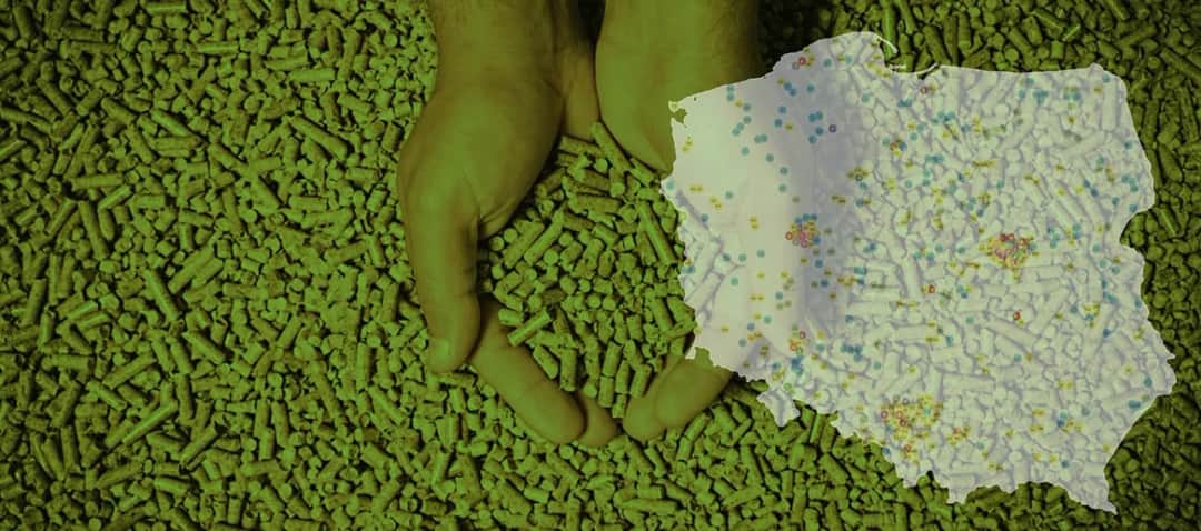 Gdzie kupić pellet? Sprawdzone miejsca i najlepsze oferty w Polsce