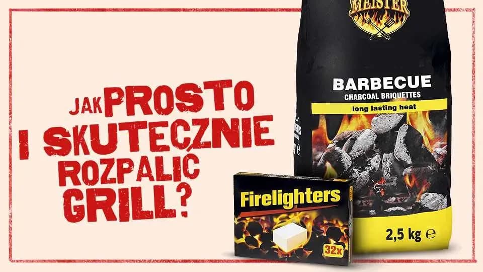 Jak rozpalić brykiet drzewny - proste metody i cenne porady