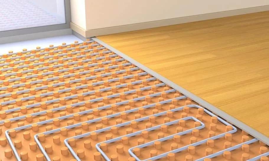 Czy można kłaść panele na ogrzewanie podłogowe? Sprawdź wymagania!