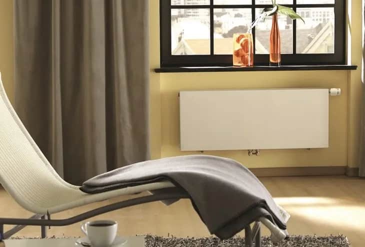 Rodzaj grzejnika co wybrać? Porównanie i najlepsze opcje dla Ciebie