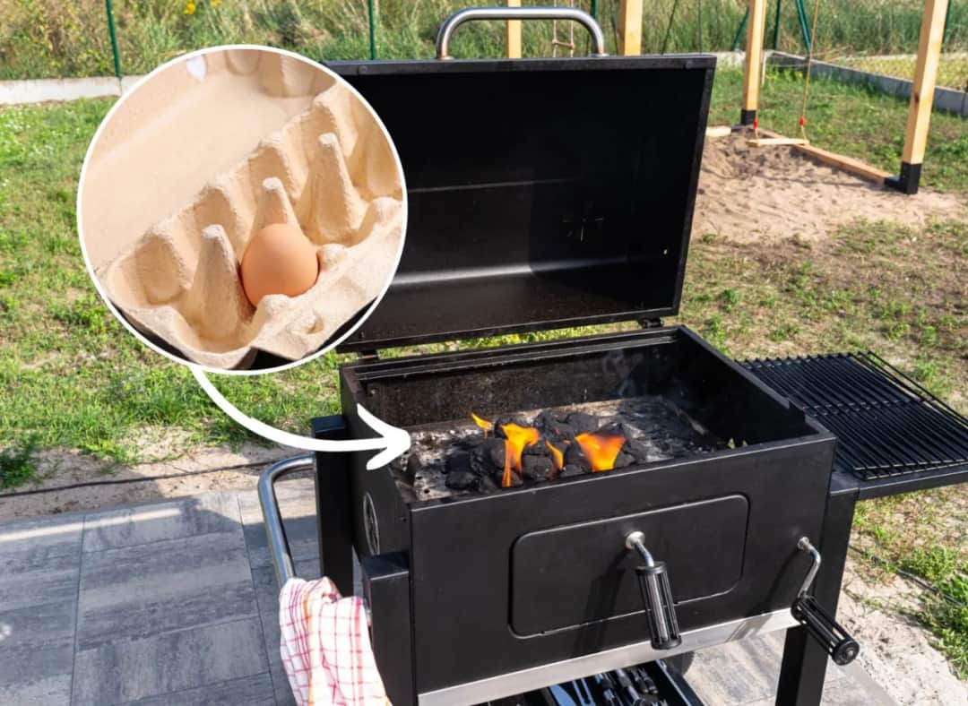 Jak rozpalic brykiet bez rozpalki - skuteczne i naturalne metody