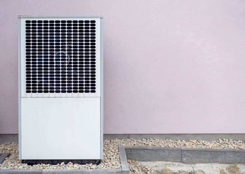 Pompa ciepła 7 kW na ile metrów? Sprawdź, co musisz wiedzieć