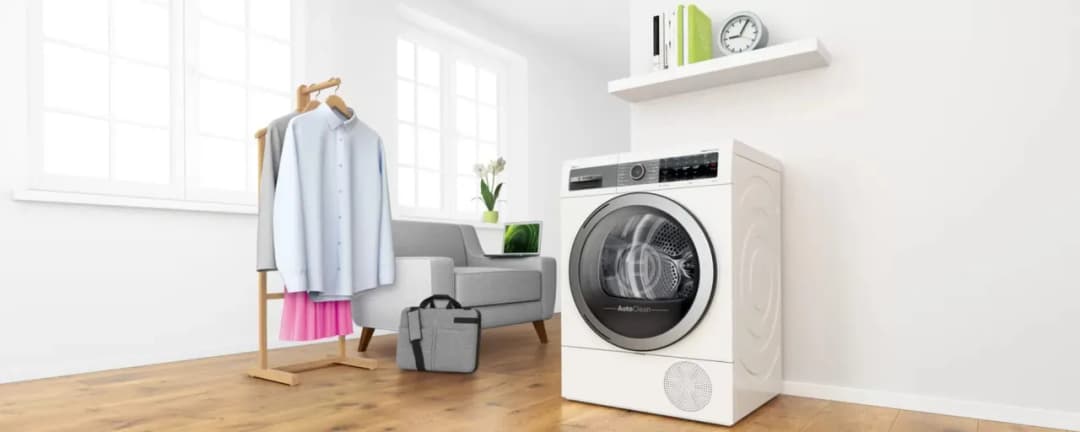 Suszarka kondensacyjna czy z pompą ciepła - co wybrać, by zaoszczędzić?